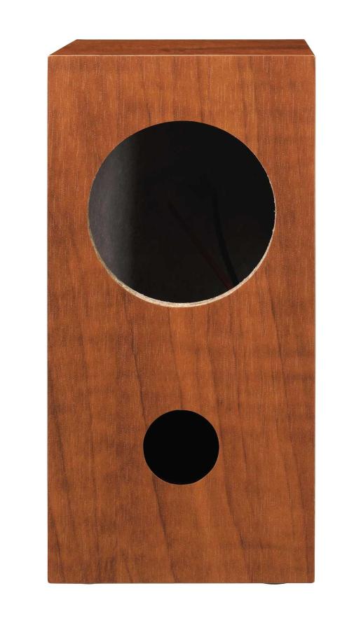 Fostex P650E photo- stock empty cabinet
